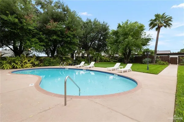 $1,750 | 600 Wichita Avenue, Unit 107, McAllen, TX 78503