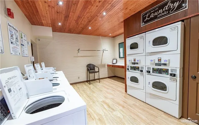 $1,750 | 600 Wichita Avenue, Unit 107, McAllen, TX 78503