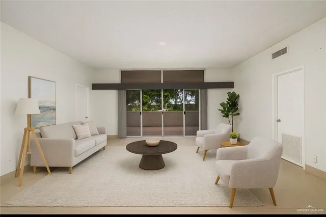$1,750 | 600 Wichita Avenue, Unit 107, McAllen, TX 78503