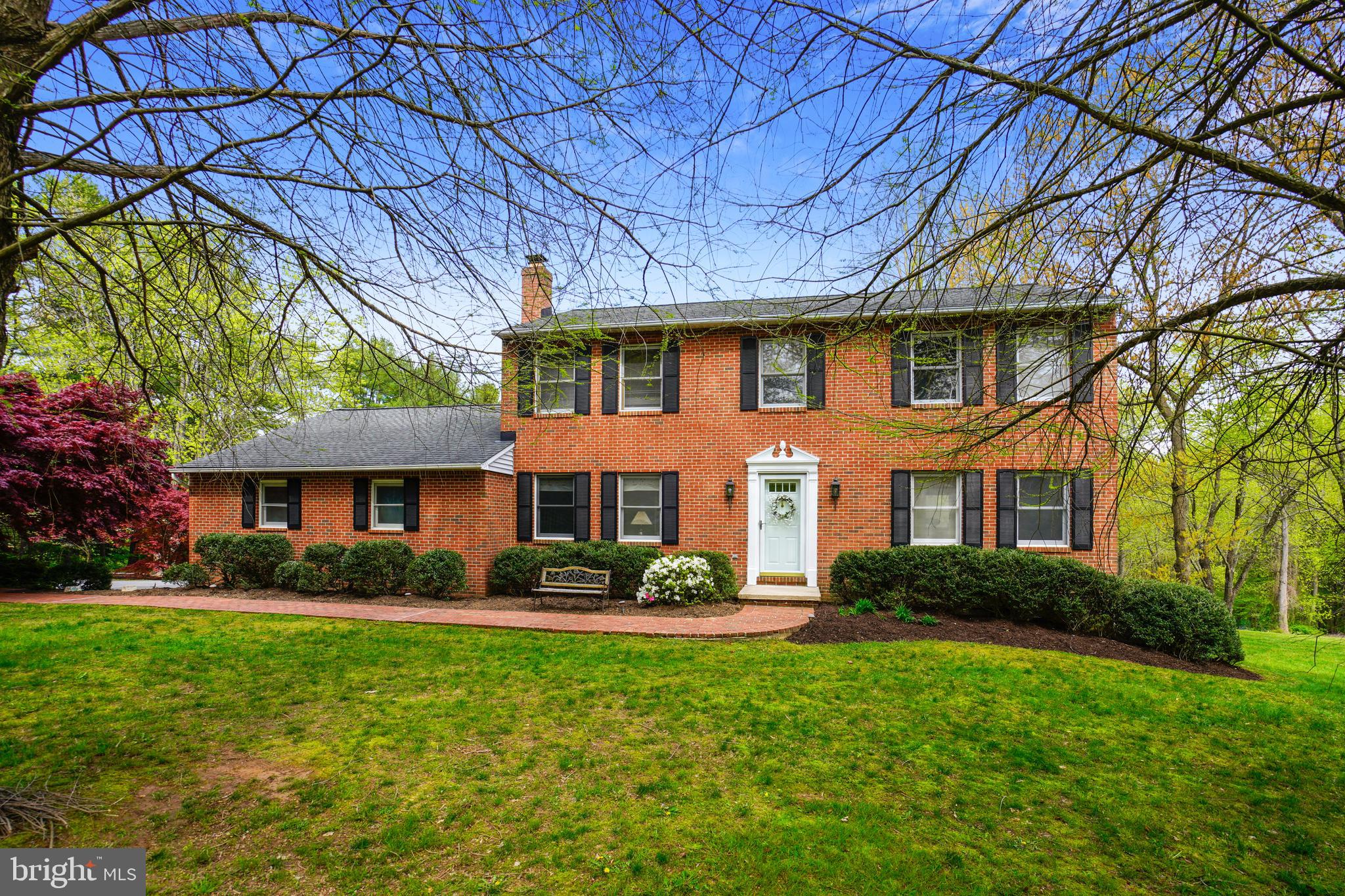 8539 Edenton Road Fulton, MD 20759 - Photo 1 of 39 Welcome to 8539 Edenton Rd. Fulton,MD