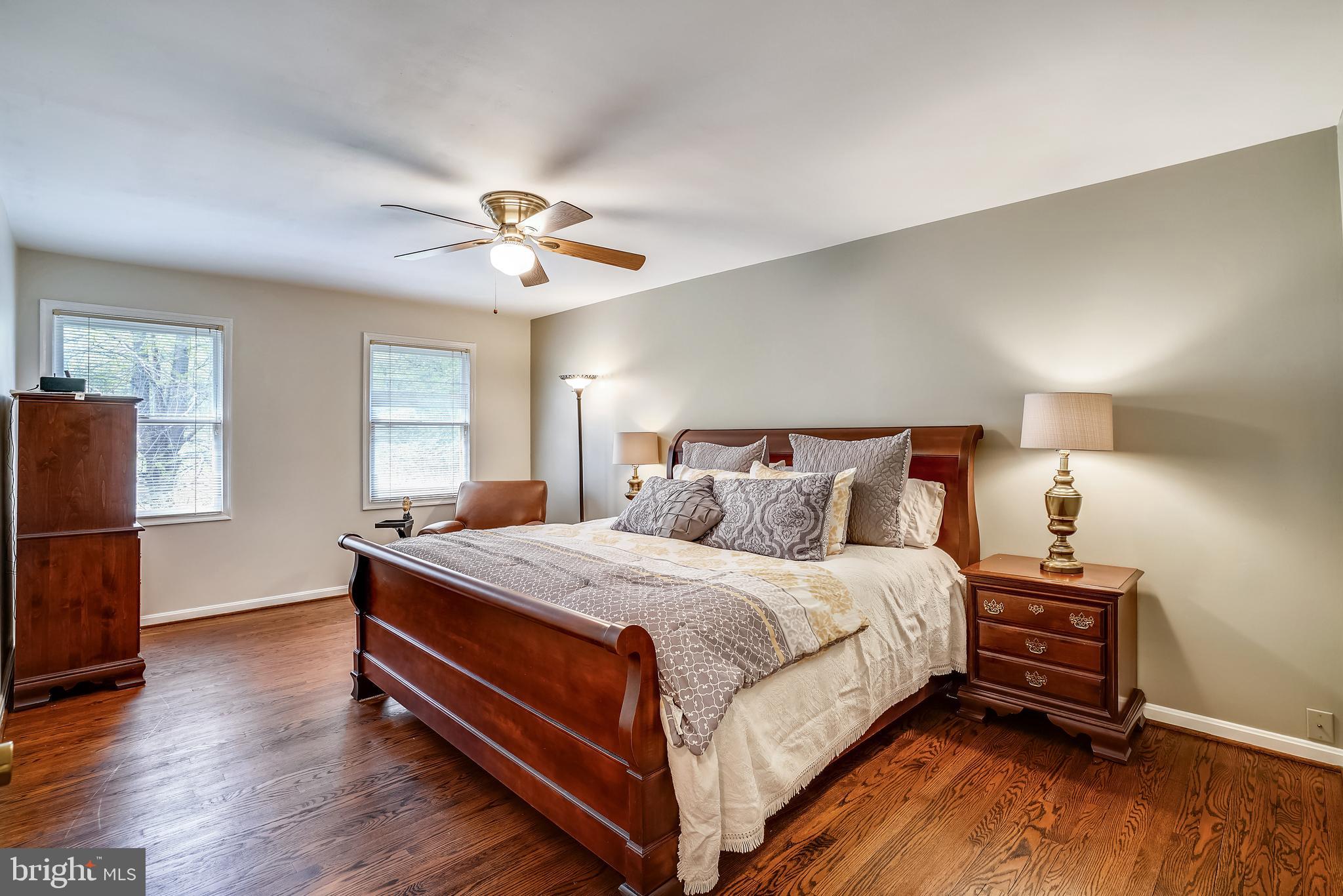 8539 Edenton Road Fulton, MD 20759 - Photo 23 of 39 Primary Bedroom