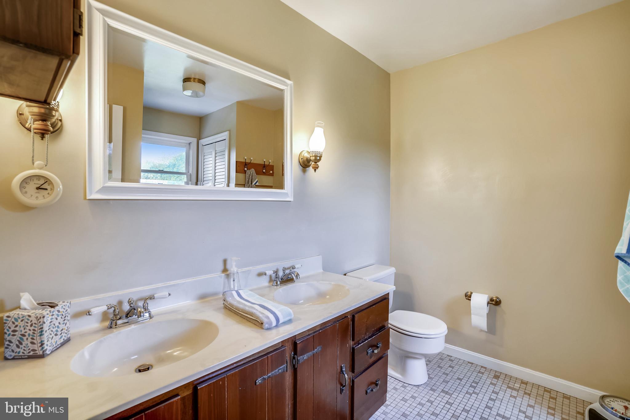 8539 Edenton Road Fulton, MD 20759 - Photo 26 of 39 Primary Bathroom