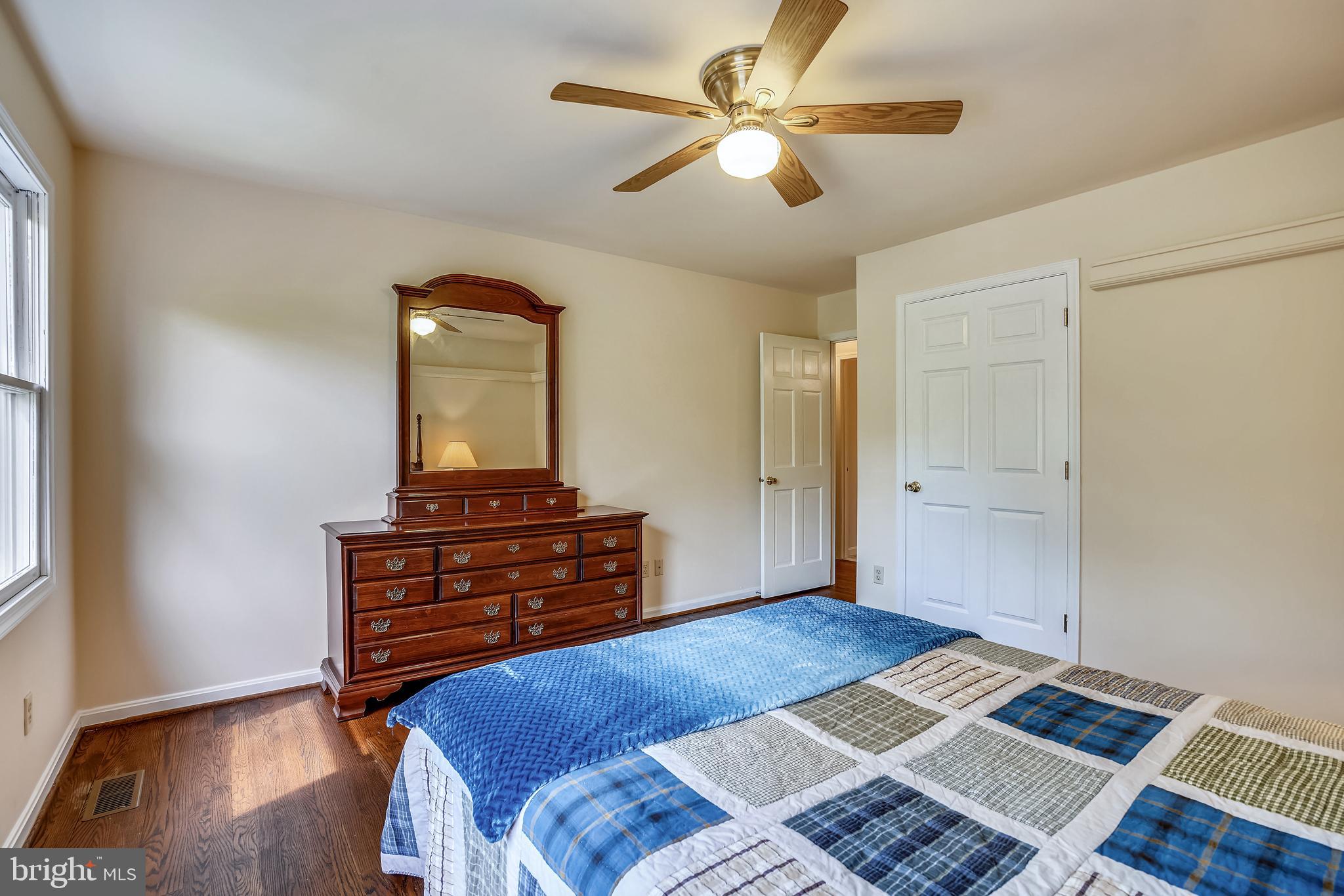 8539 Edenton Road Fulton, MD 20759 - Photo 27 of 39 Bedroom 2