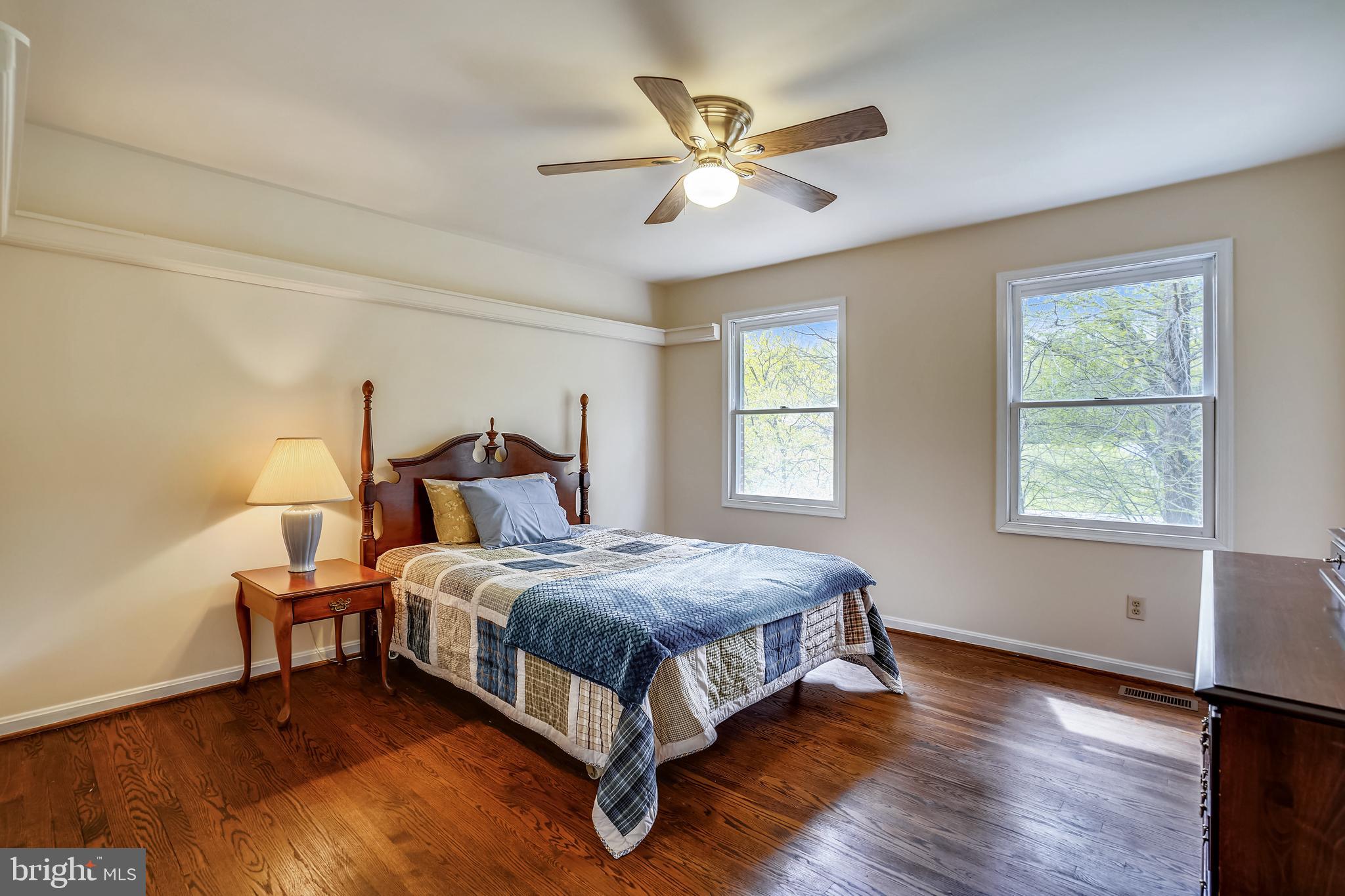 8539 Edenton Road Fulton, MD 20759 - Photo 28 of 39 Bedroom 2