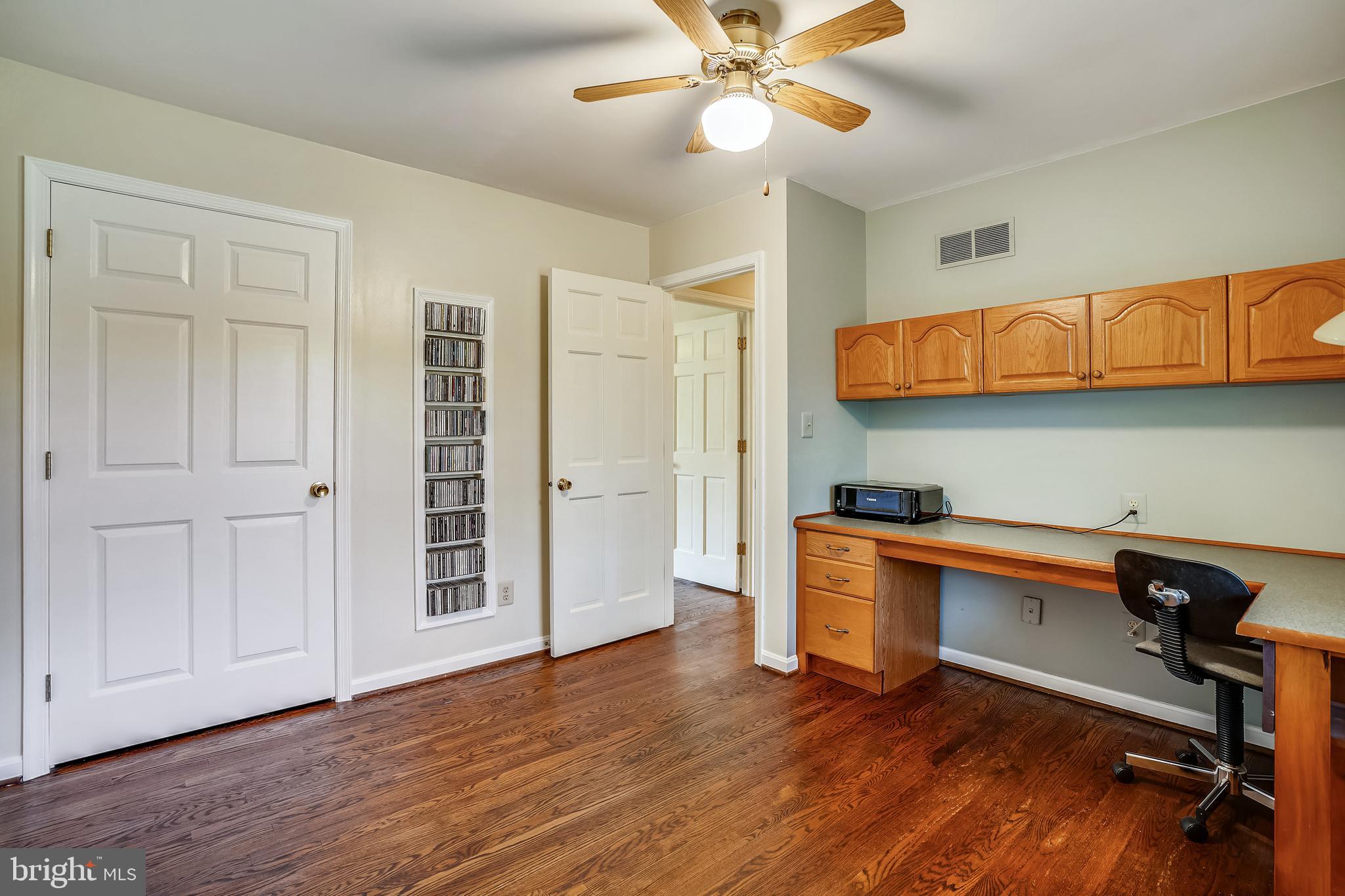 8539 Edenton Road Fulton, MD 20759 - Photo 29 of 39 Bedroom 3