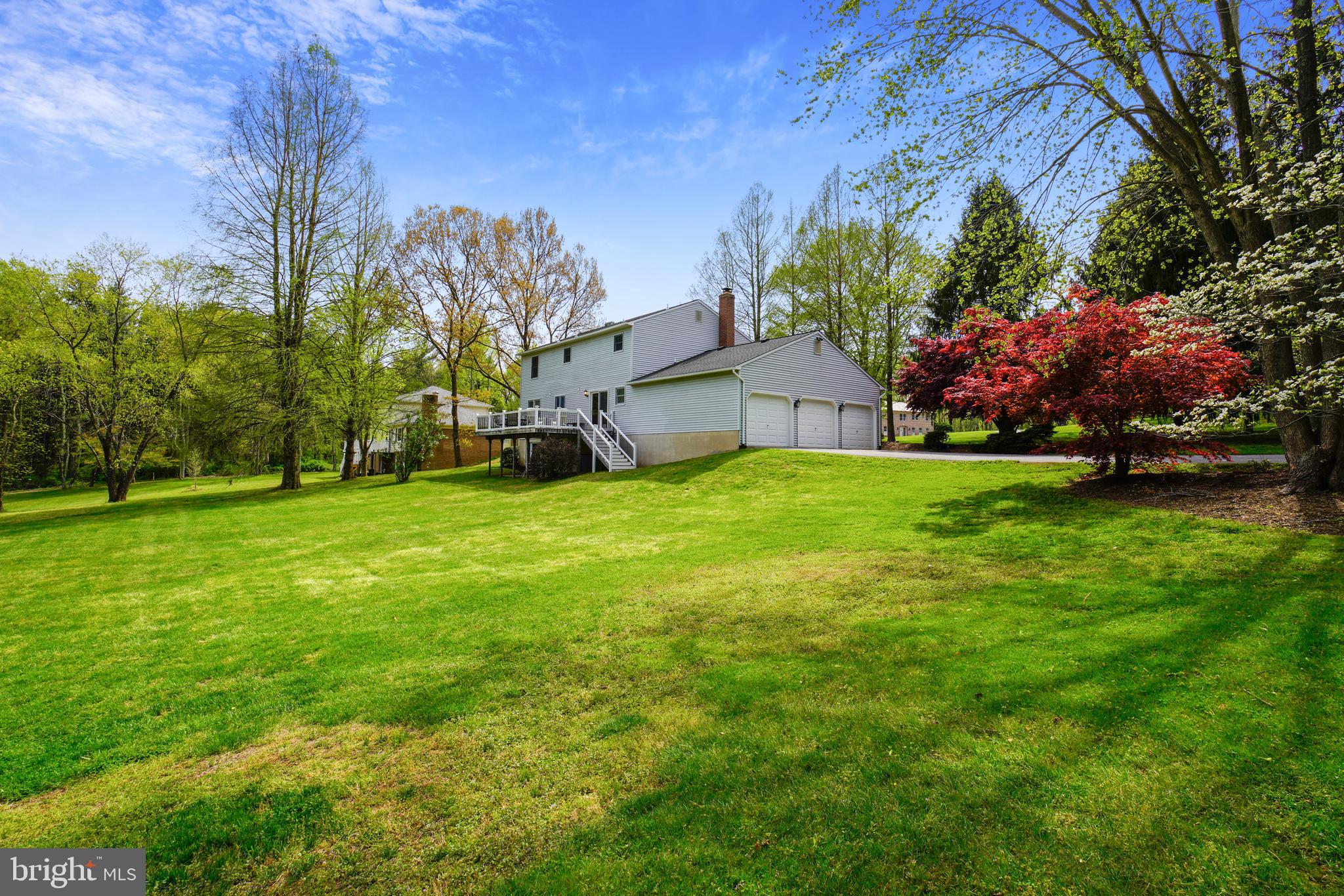 8539 Edenton Road Fulton, MD 20759 - Photo 4 of 39