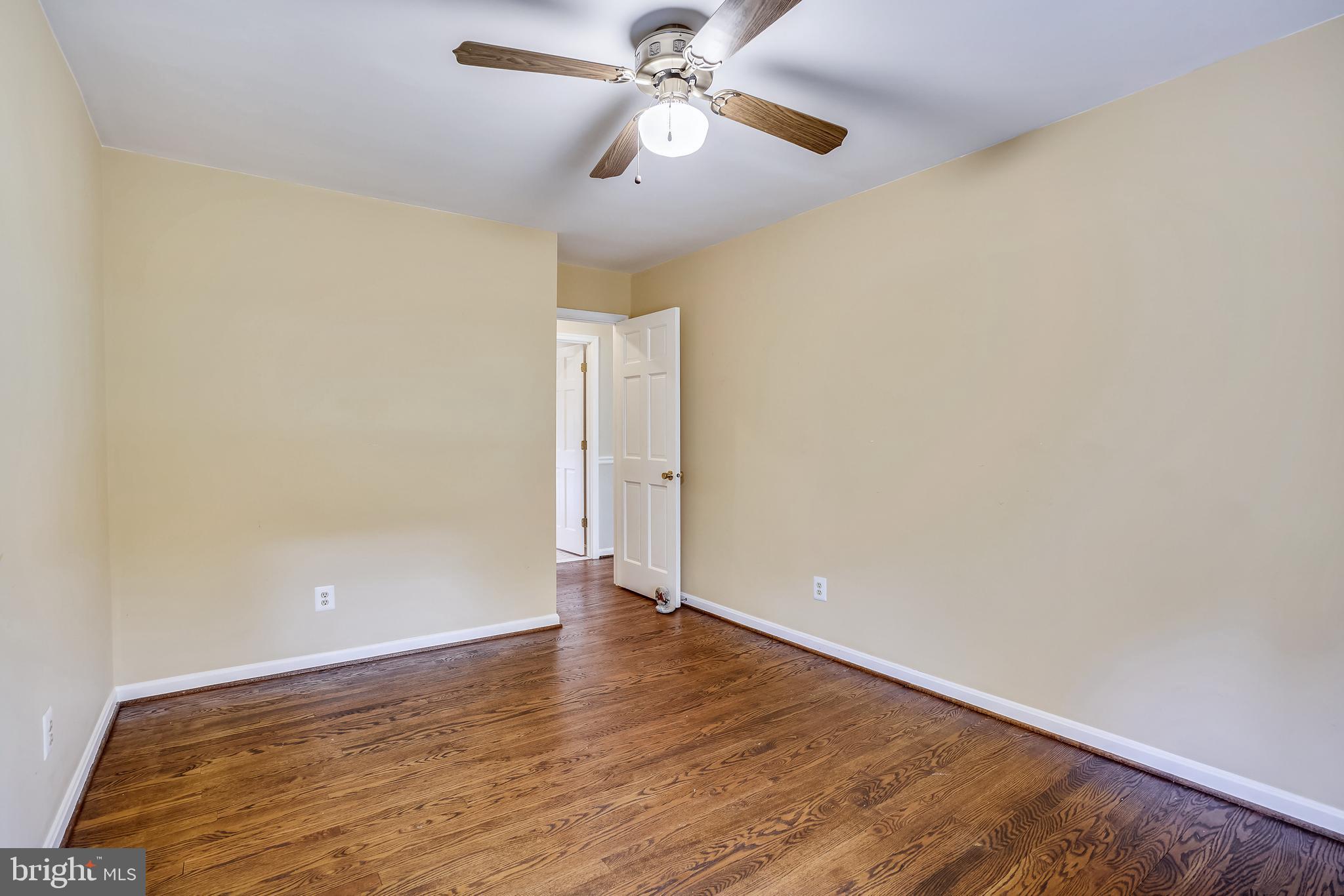 8539 Edenton Road Fulton, MD 20759 - Photo 31 of 39 Bedroom 4
