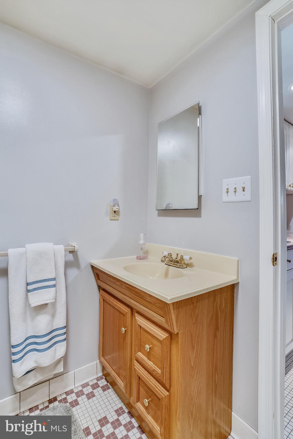 8539 Edenton Road Fulton, MD 20759 - Photo 34 of 39 Lower level full bath