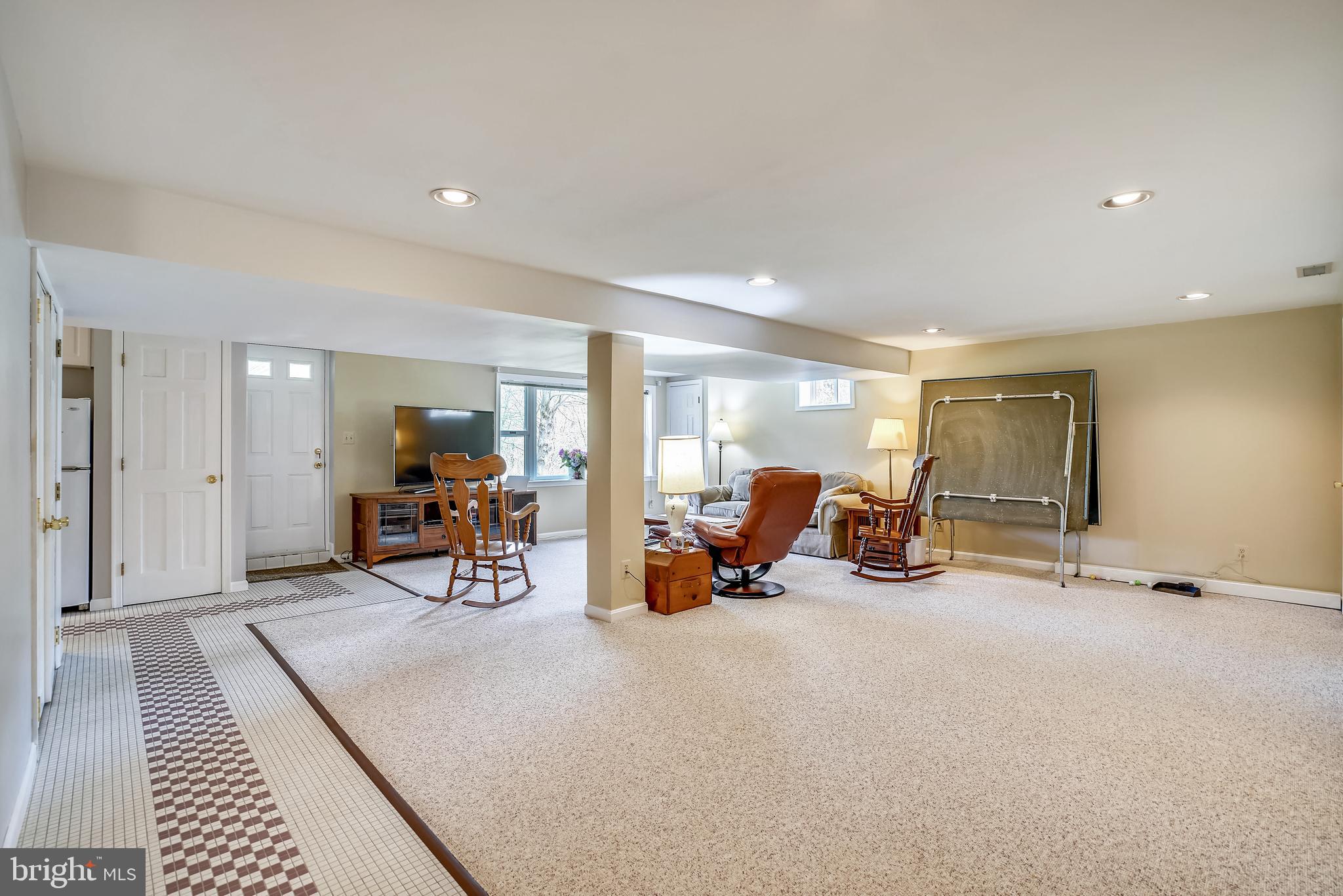 8539 Edenton Road Fulton, MD 20759 - Photo 38 of 39 Lower level living area