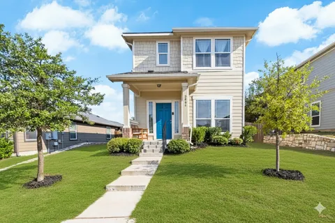 $335,000 | 2006 Langdale Lane, Austin, TX 78754