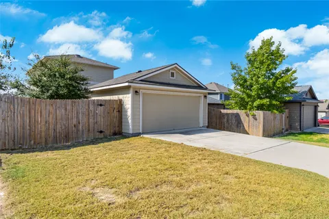 $335,000 | 2006 Langdale Lane, Austin, TX 78754