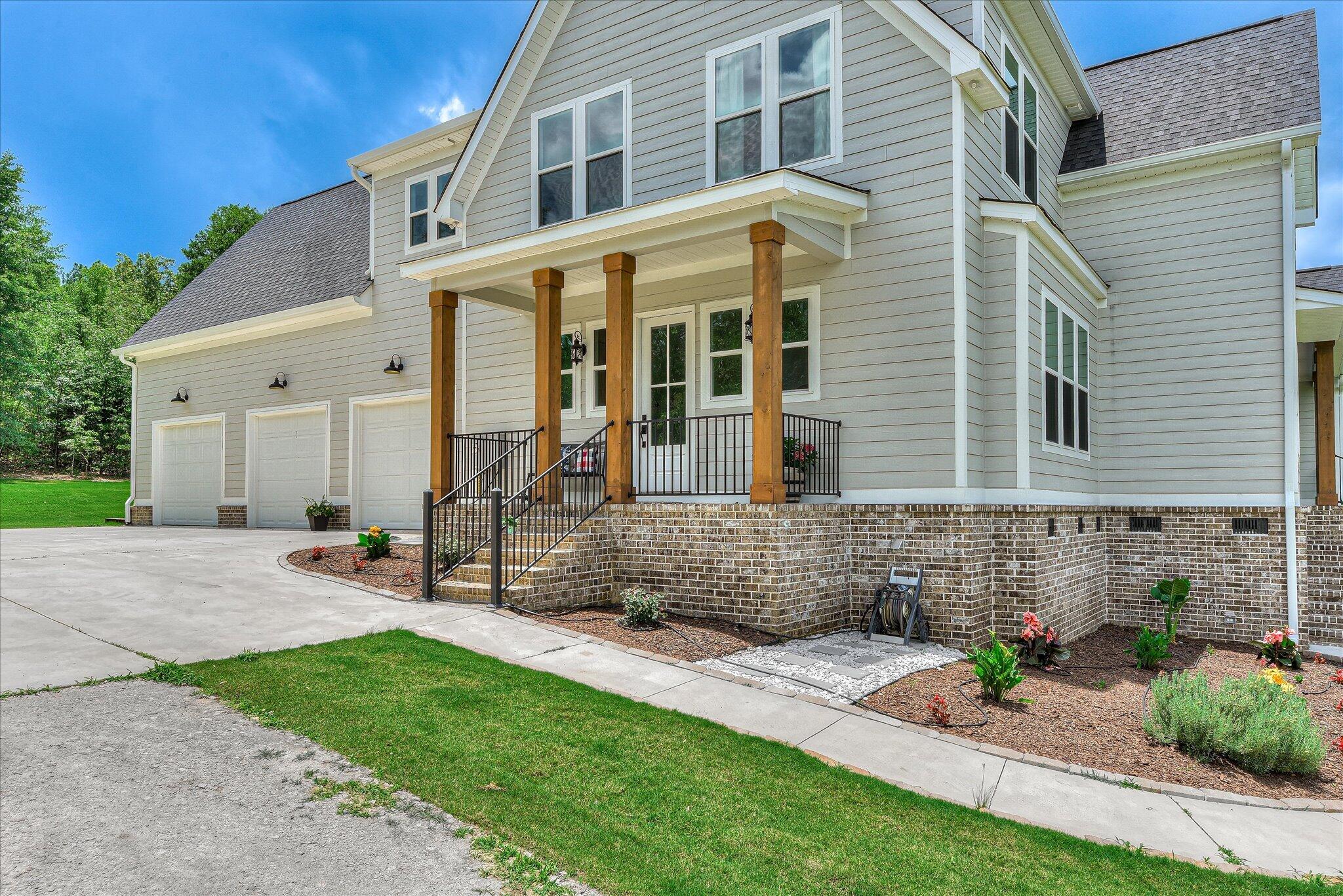 549 Riding Ridge Court Aiken, SC 29801 - Photo 5 of 48