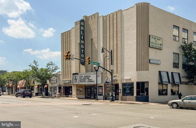 $575,000 | 3507 22nd Street South, Arlington, VA 22204