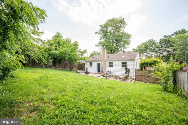 $575,000 | 3507 22nd Street South, Arlington, VA 22204