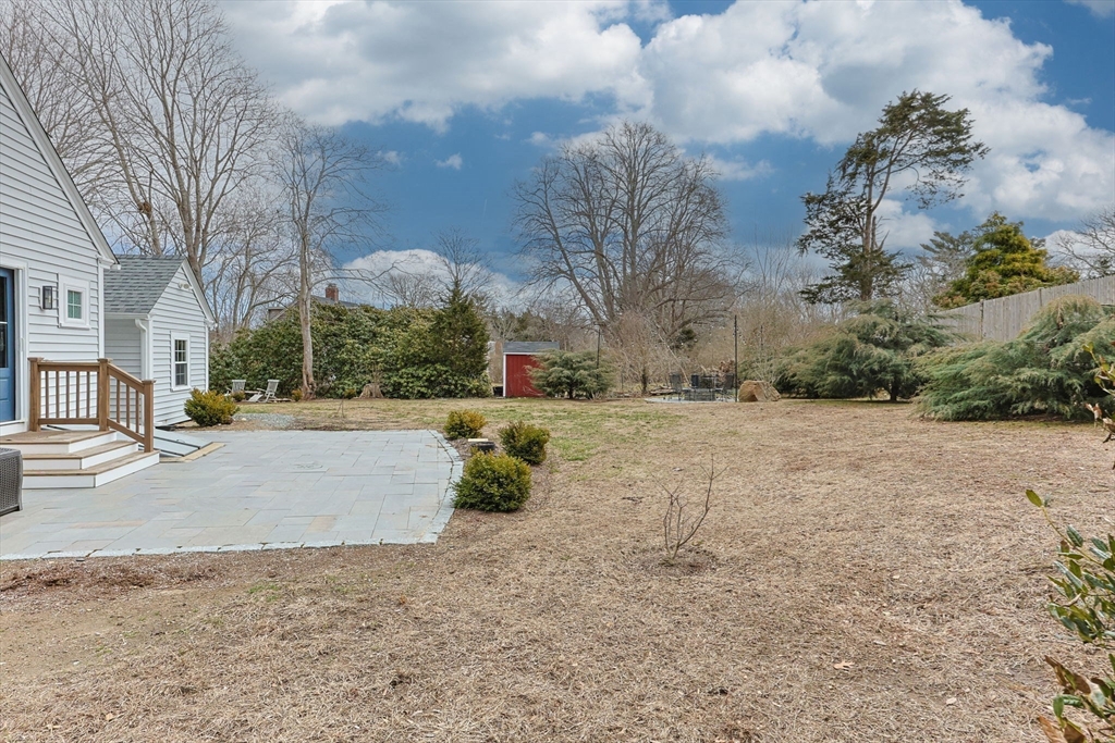 182 Woods Hole Road Falmouth, MA 02540 - Photo 32 of 42