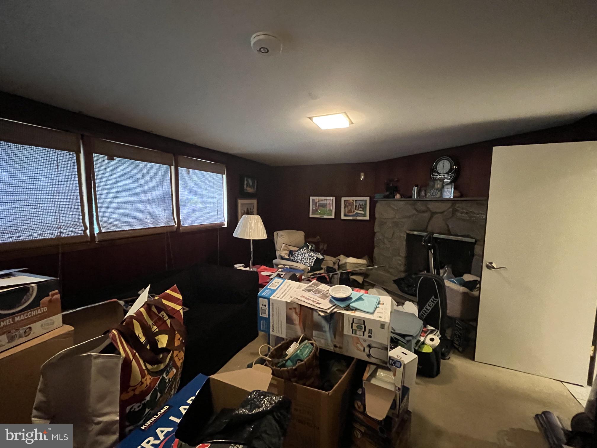 558 Sprague Road Penn Valley, PA 19072 - Photo 18 of 26 Lower Level Actual Office/Den