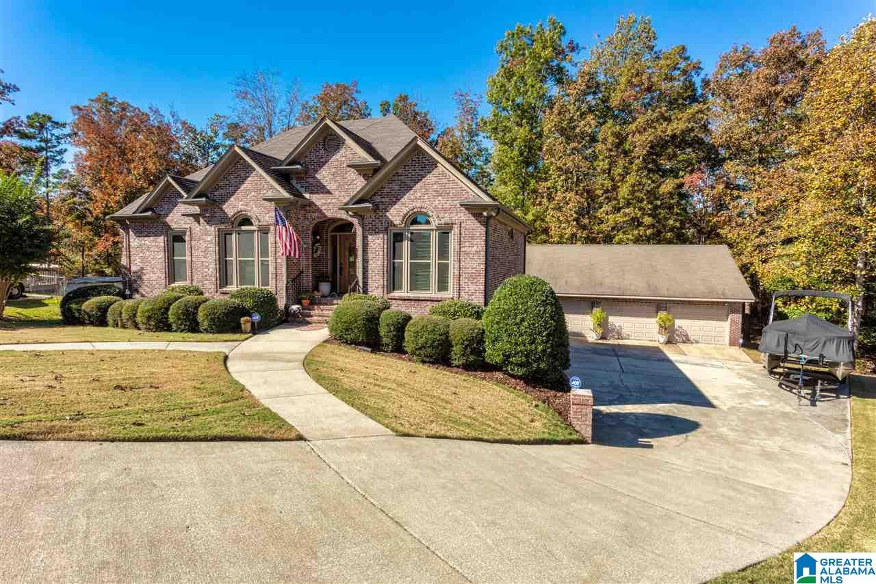 2429 Hemlock Court Bessemer, AL 35023 - Photo 1 of 49