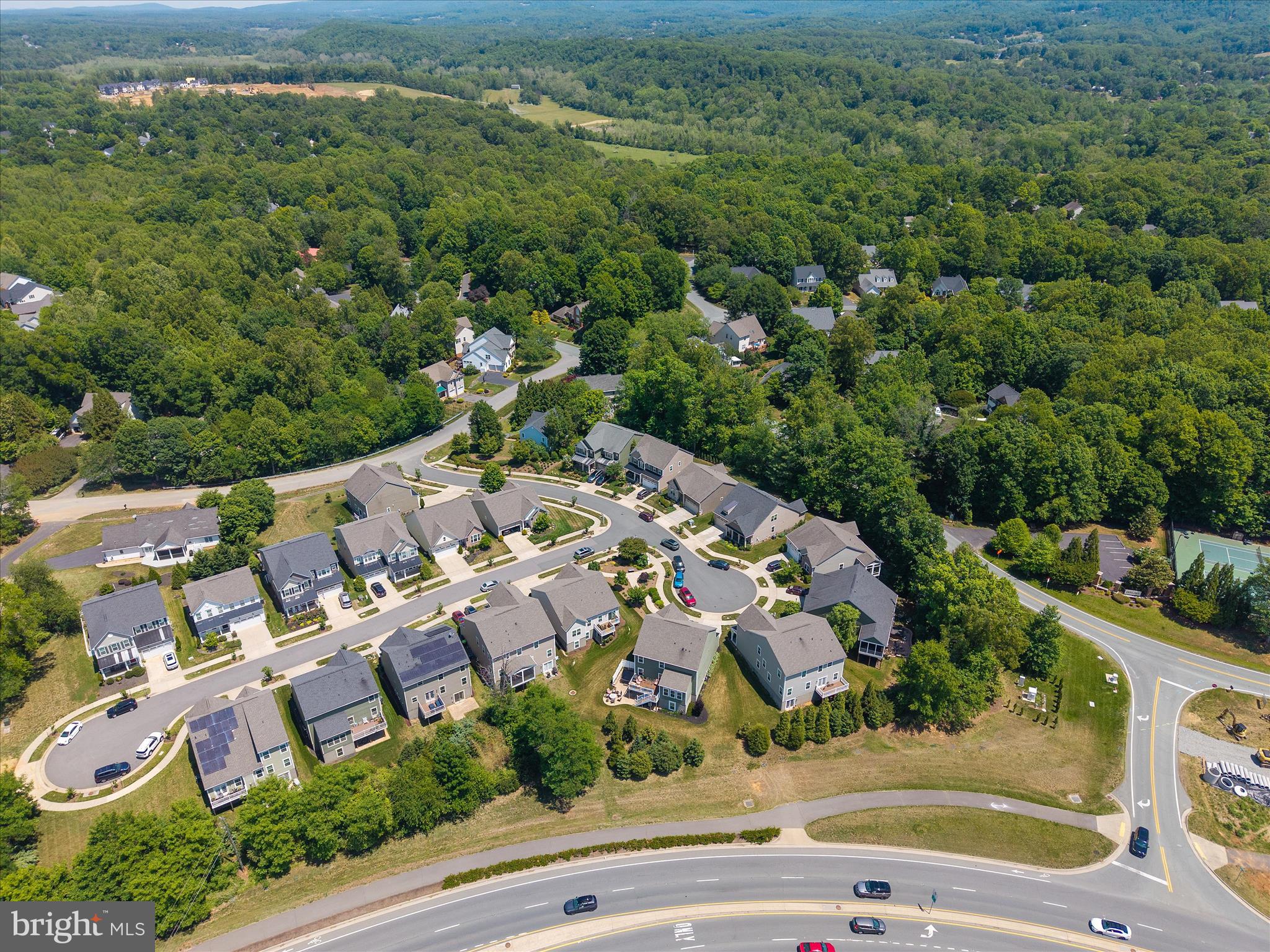 1623 Fowler Ridge Court Charlottesville, VA 22901 - Photo 72 of 83