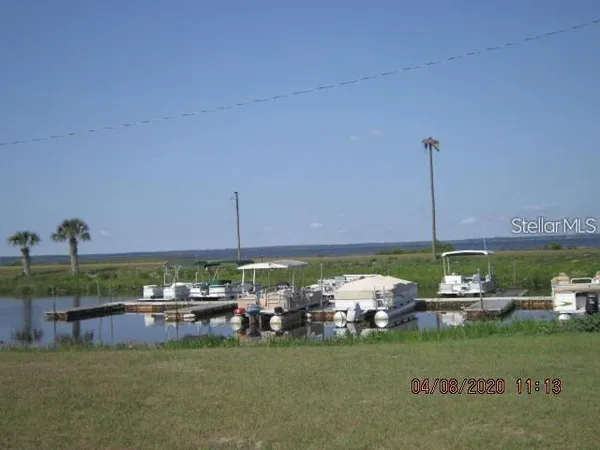 $19,900 | Calendula Drive, Frostproof, FL 33843