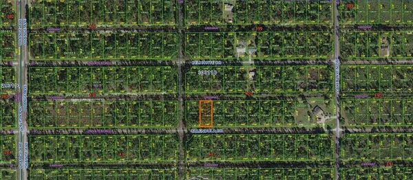 $19,900 | Calendula Drive, Frostproof, FL 33843