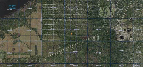 $19,900 | Calendula Drive, Frostproof, FL 33843