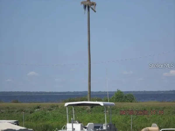 $19,900 | Calendula Drive, Frostproof, FL 33843
