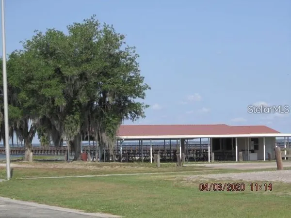 $19,900 | Calendula Drive, Frostproof, FL 33843