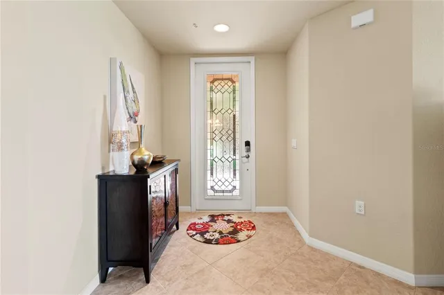 a view of a livingroom and dining room