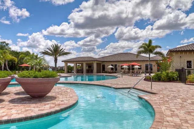 $6,000 | 7112 Grand Estuary Trail, Unit 101, Bradenton, FL 34212