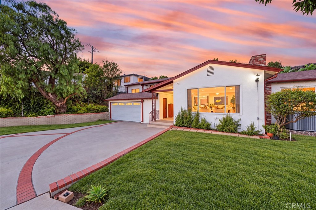 12105 Rideout Place Whittier, CA 90601 - Photo 3 of 71 Gallery Image 3