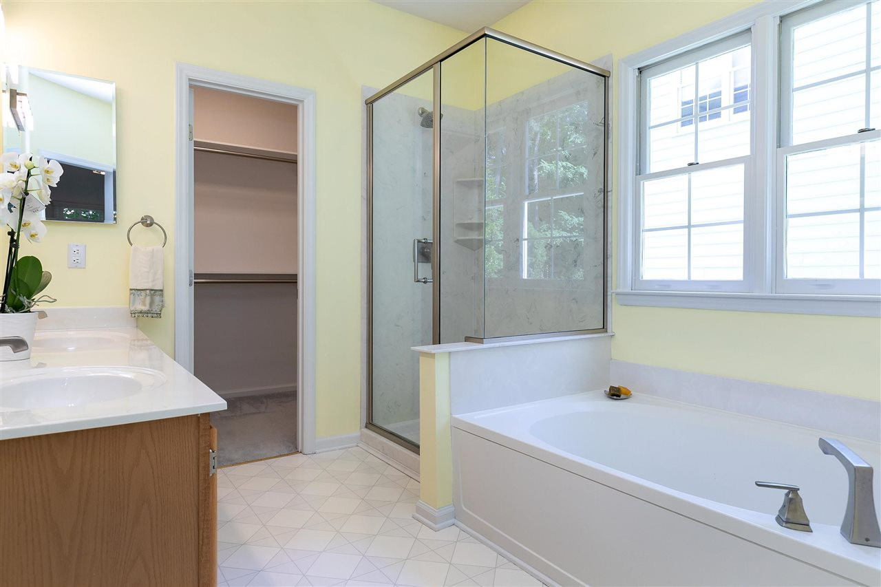 8801 Maplestead Drive Raleigh, NC 27615 - Photo 20 of 29 Photo 20