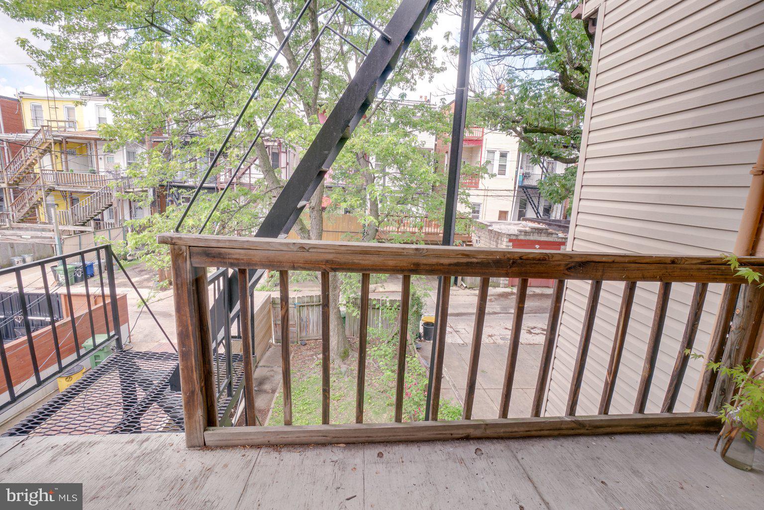 2740 North Calvert Street Baltimore, MD 21218 - Photo 19 of 32 Apt 2