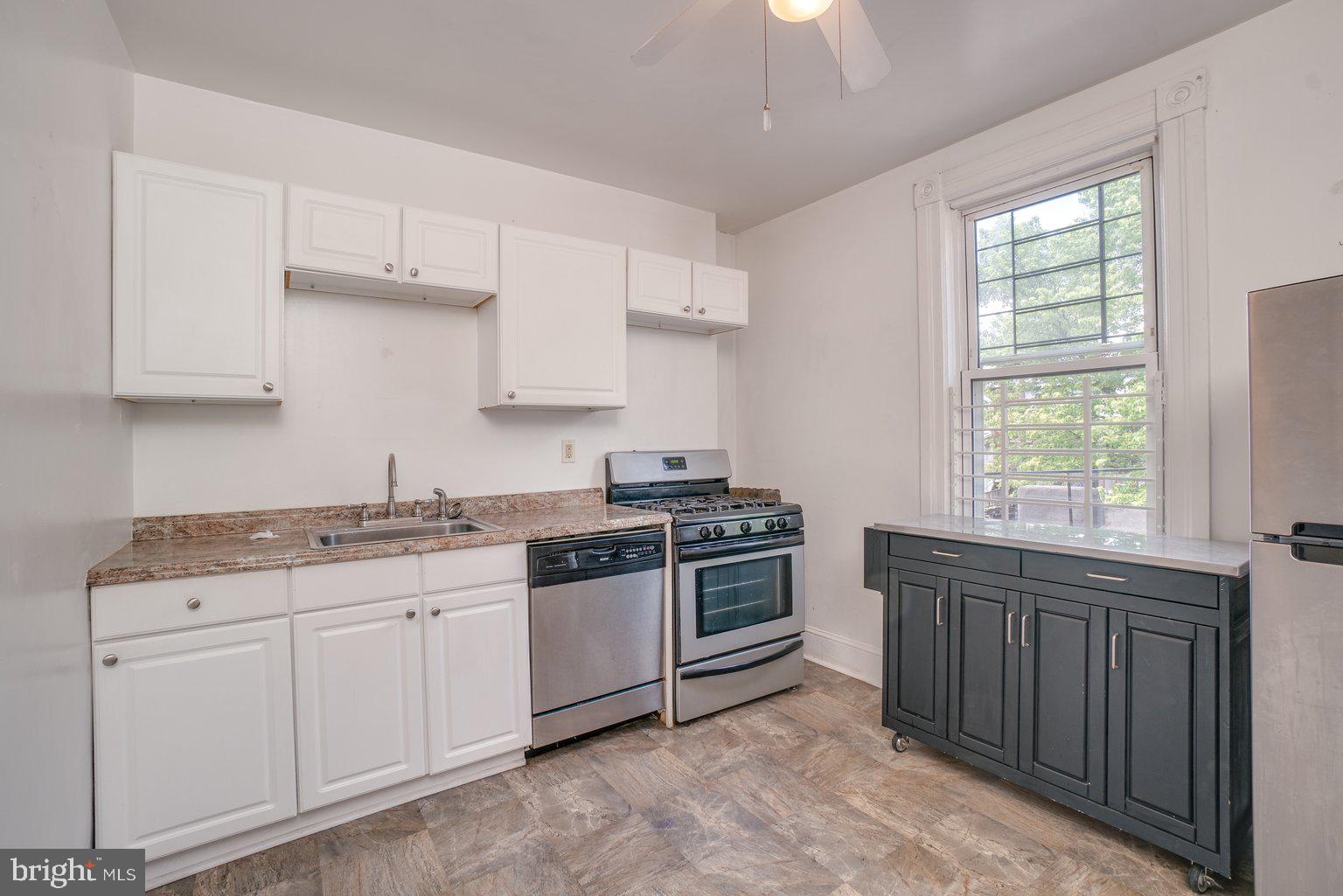 2740 North Calvert Street Baltimore, MD 21218 - Photo 22 of 32 Apt 3