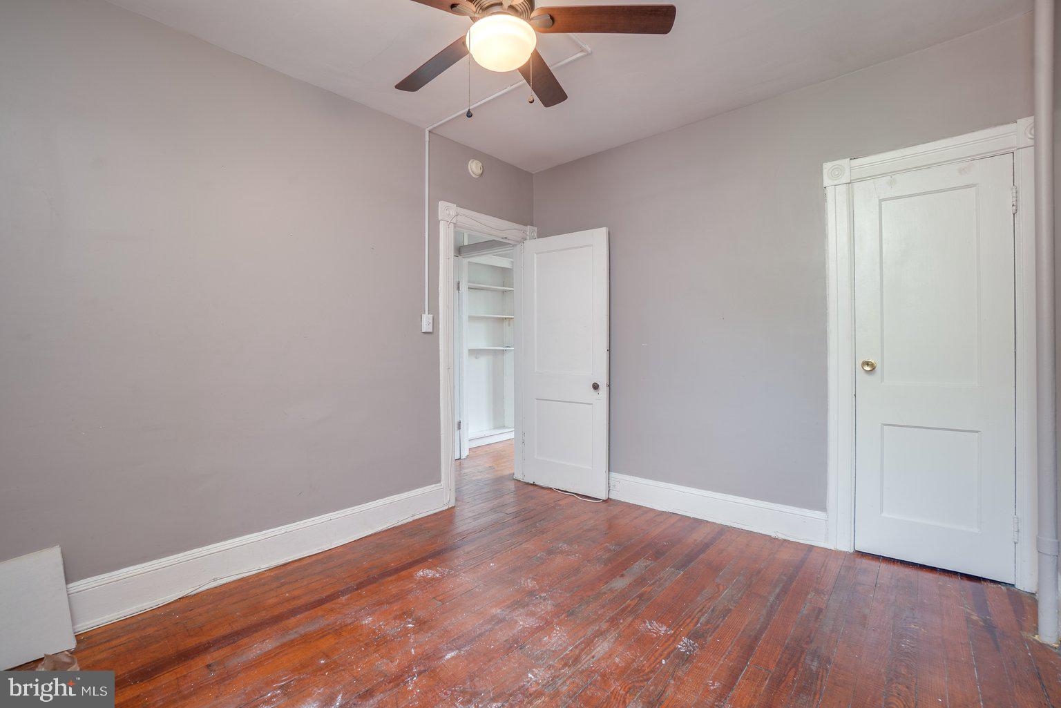 2740 North Calvert Street Baltimore, MD 21218 - Photo 25 of 32 Apt 3