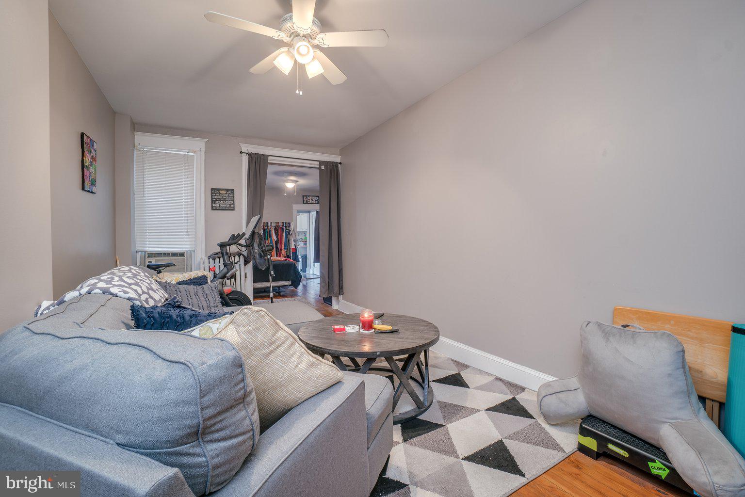 2740 North Calvert Street Baltimore, MD 21218 - Photo 4 of 32 Apt 1