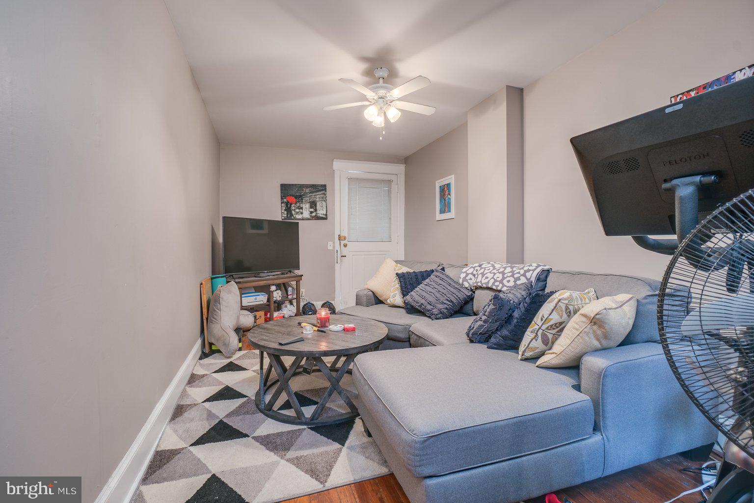 2740 North Calvert Street Baltimore, MD 21218 - Photo 5 of 32 Apt 1