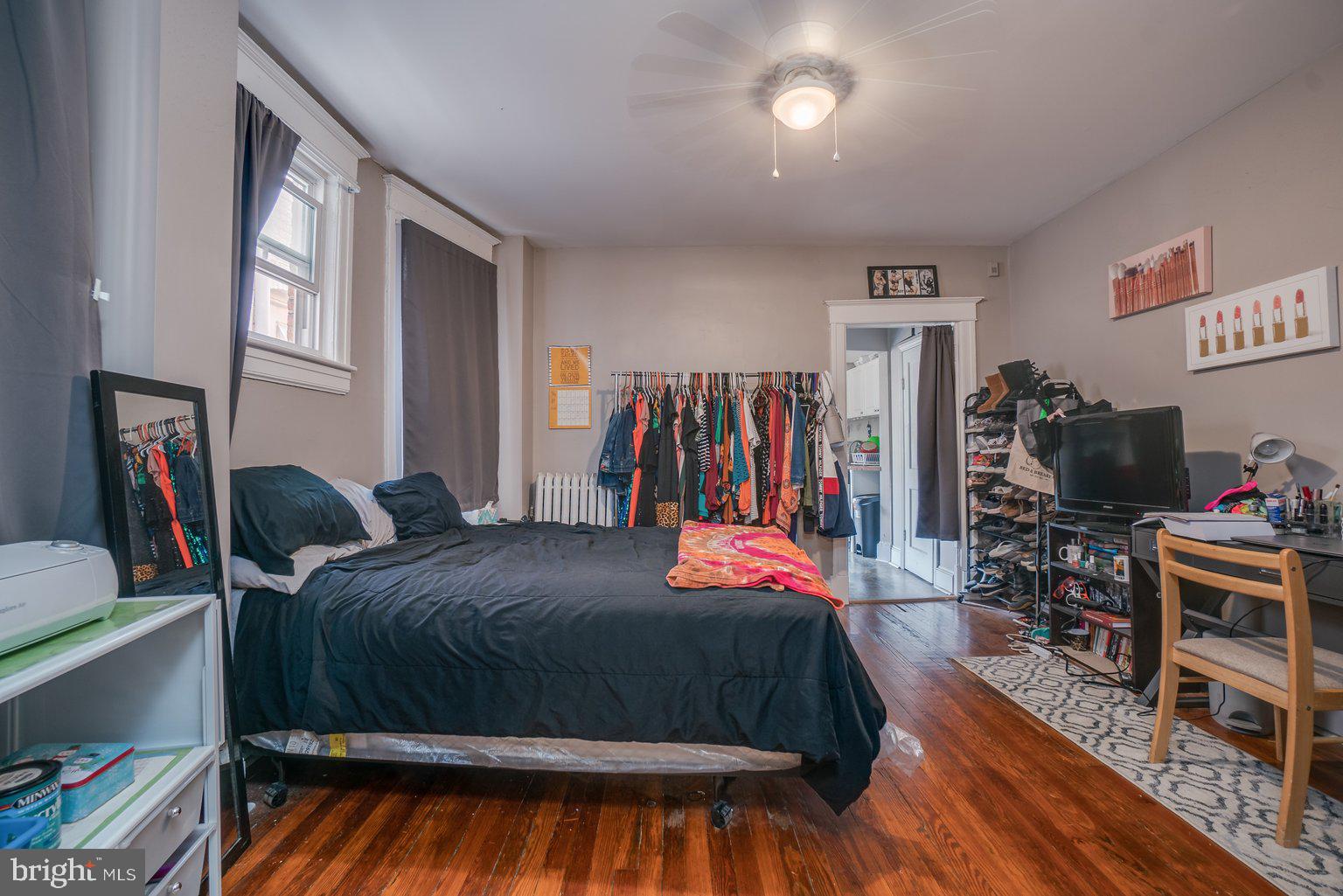 2740 North Calvert Street Baltimore, MD 21218 - Photo 6 of 32 Apt 1