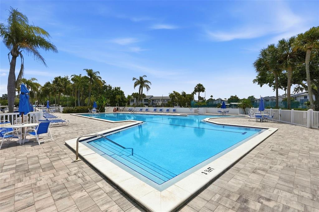 14800 Walsingham Road, Unit 205 Largo, FL 33774 - Photo 28 of 36