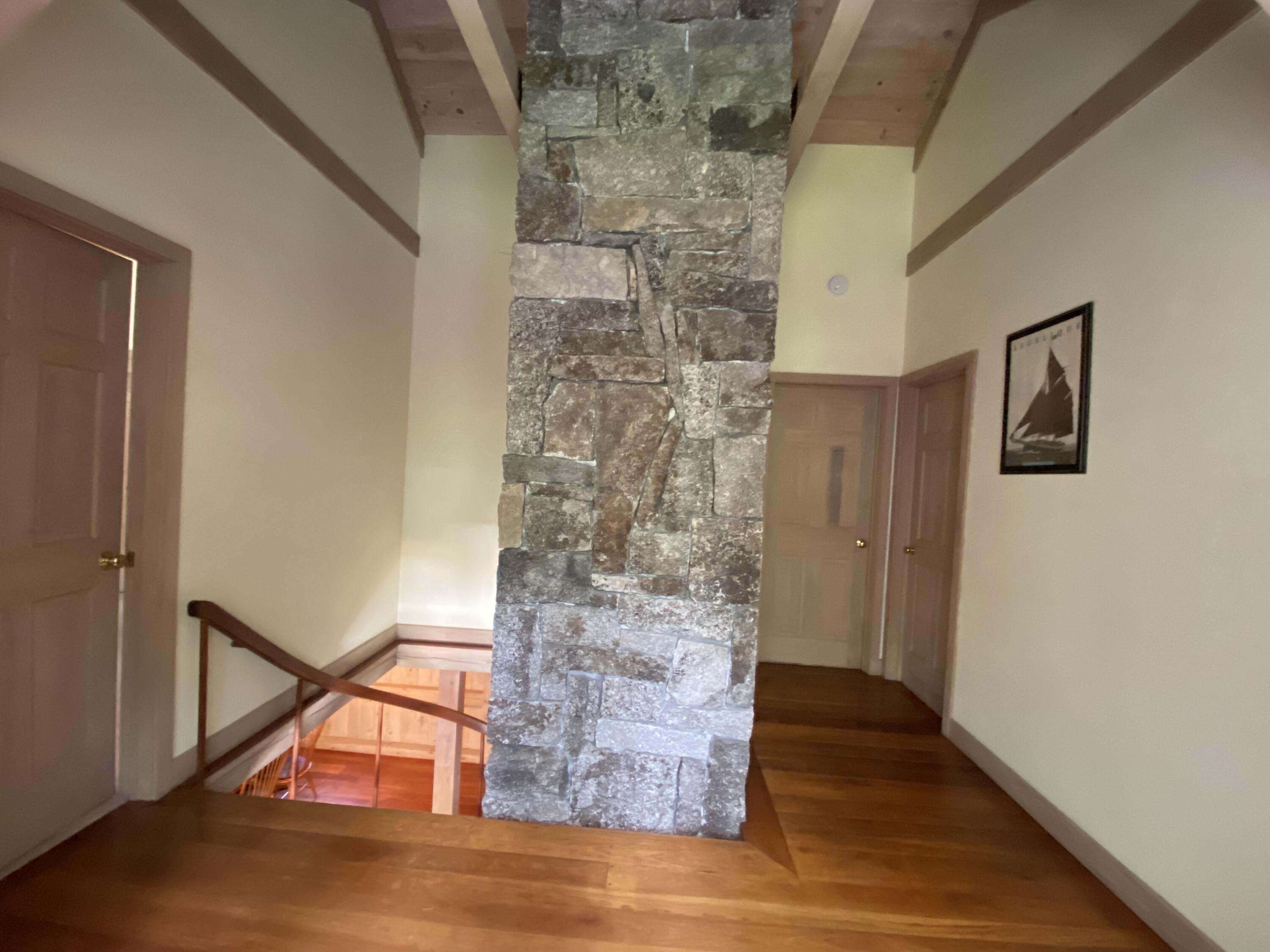 9 Hidden Path Way Mount Desert, ME 04660 - Photo 15 of 29 Upstairs Hallway