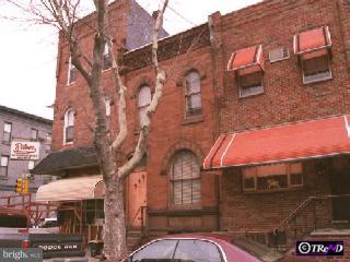 1639 West Ritner Street Philadelphia, PA 19145 - Photo 1 of 1 Gallery Image 1