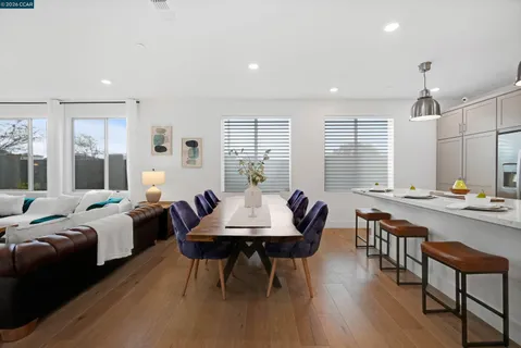 $1,799,000 | 5860 Silhouette Court, Dublin, CA 94568