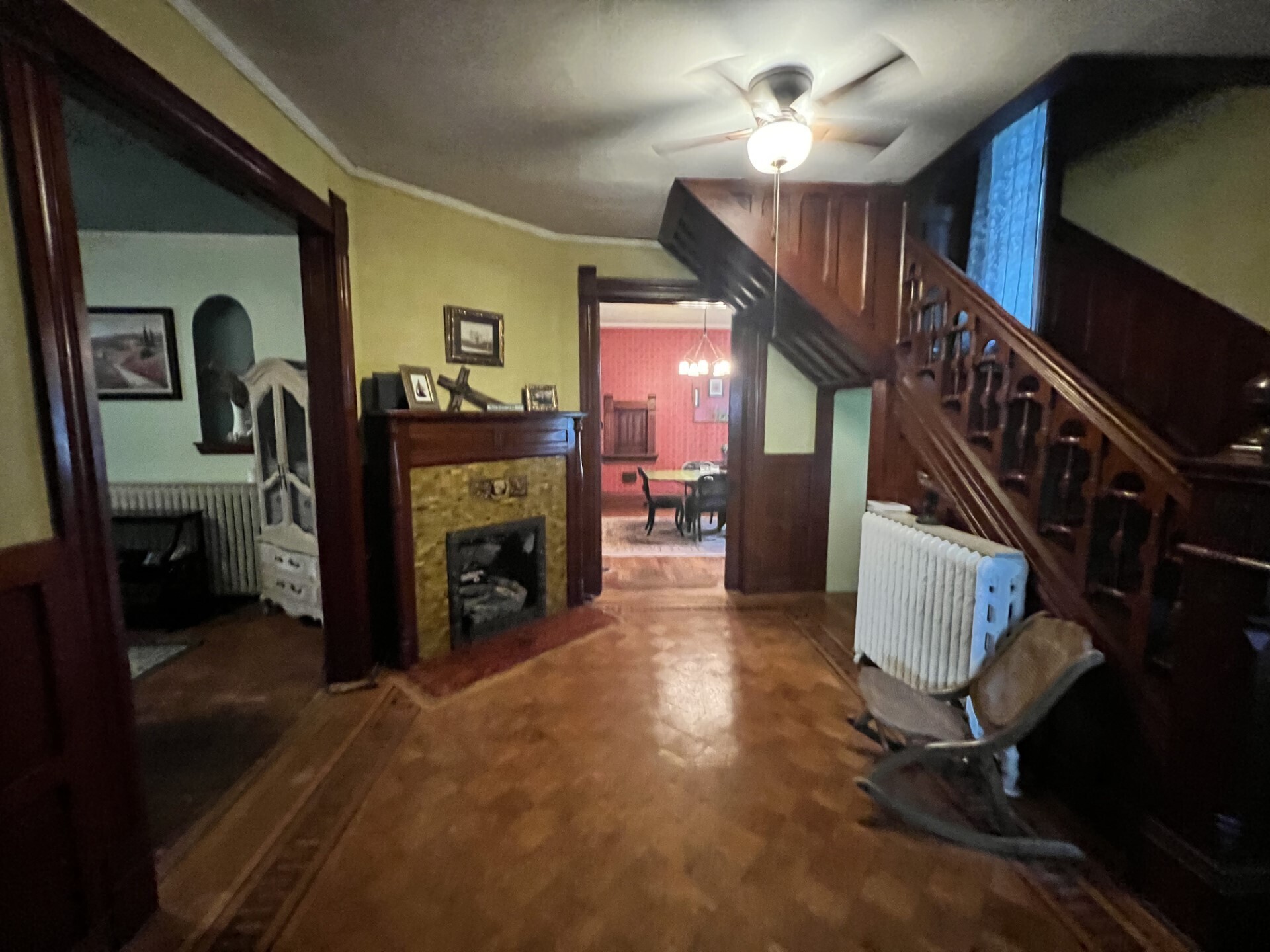 503 North Main Street Carthage, IN 46115 - Photo 11 of 35