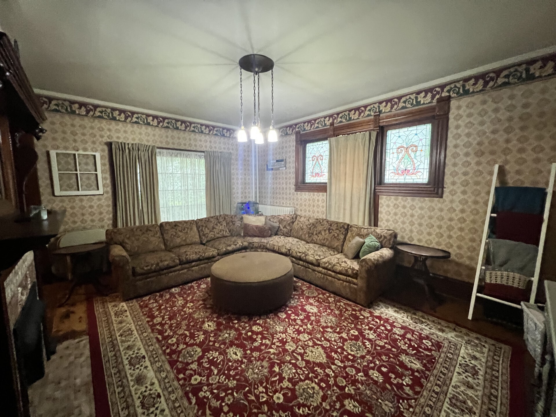 503 North Main Street Carthage, IN 46115 - Photo 12 of 35