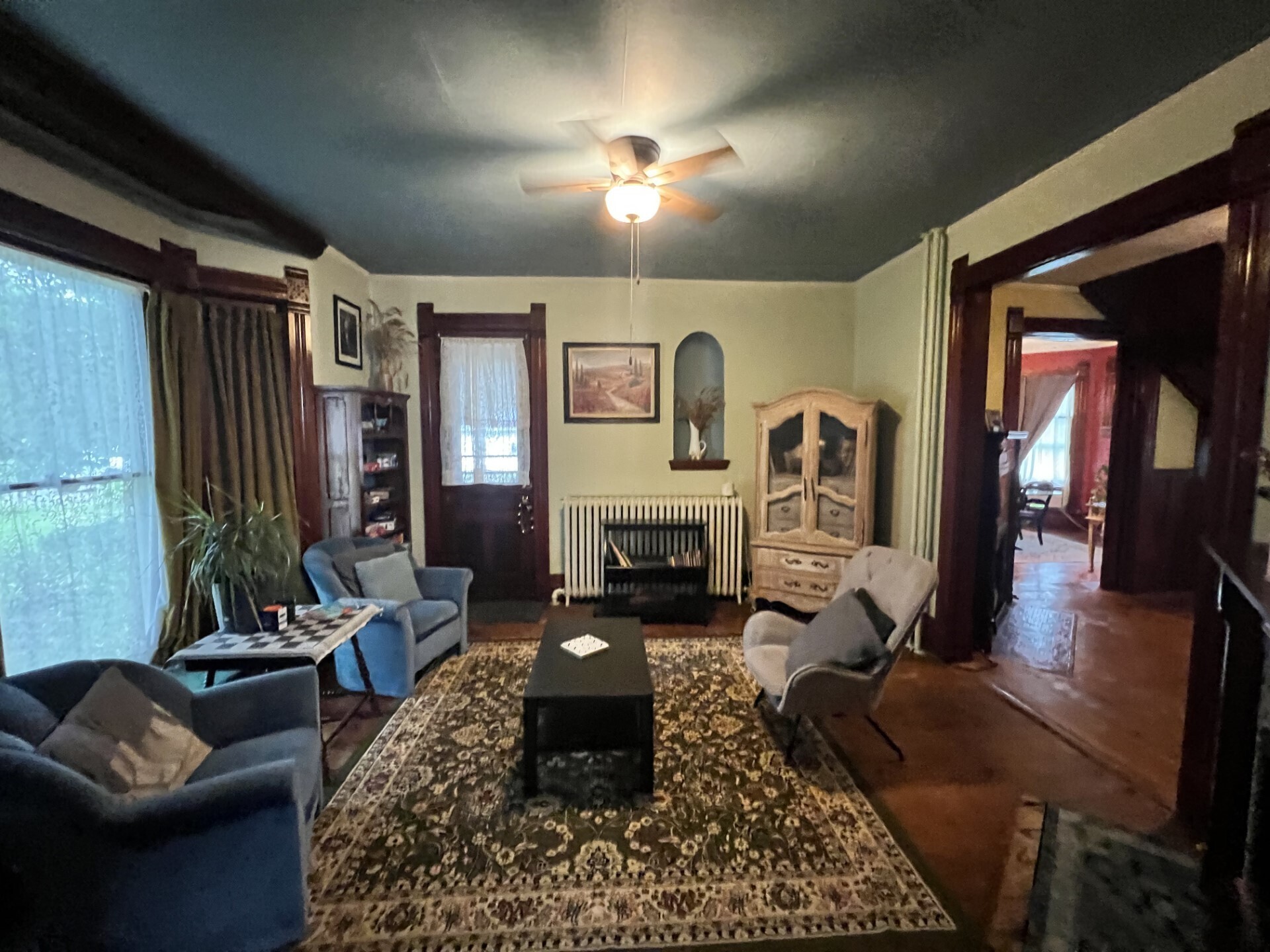 503 North Main Street Carthage, IN 46115 - Photo 17 of 35