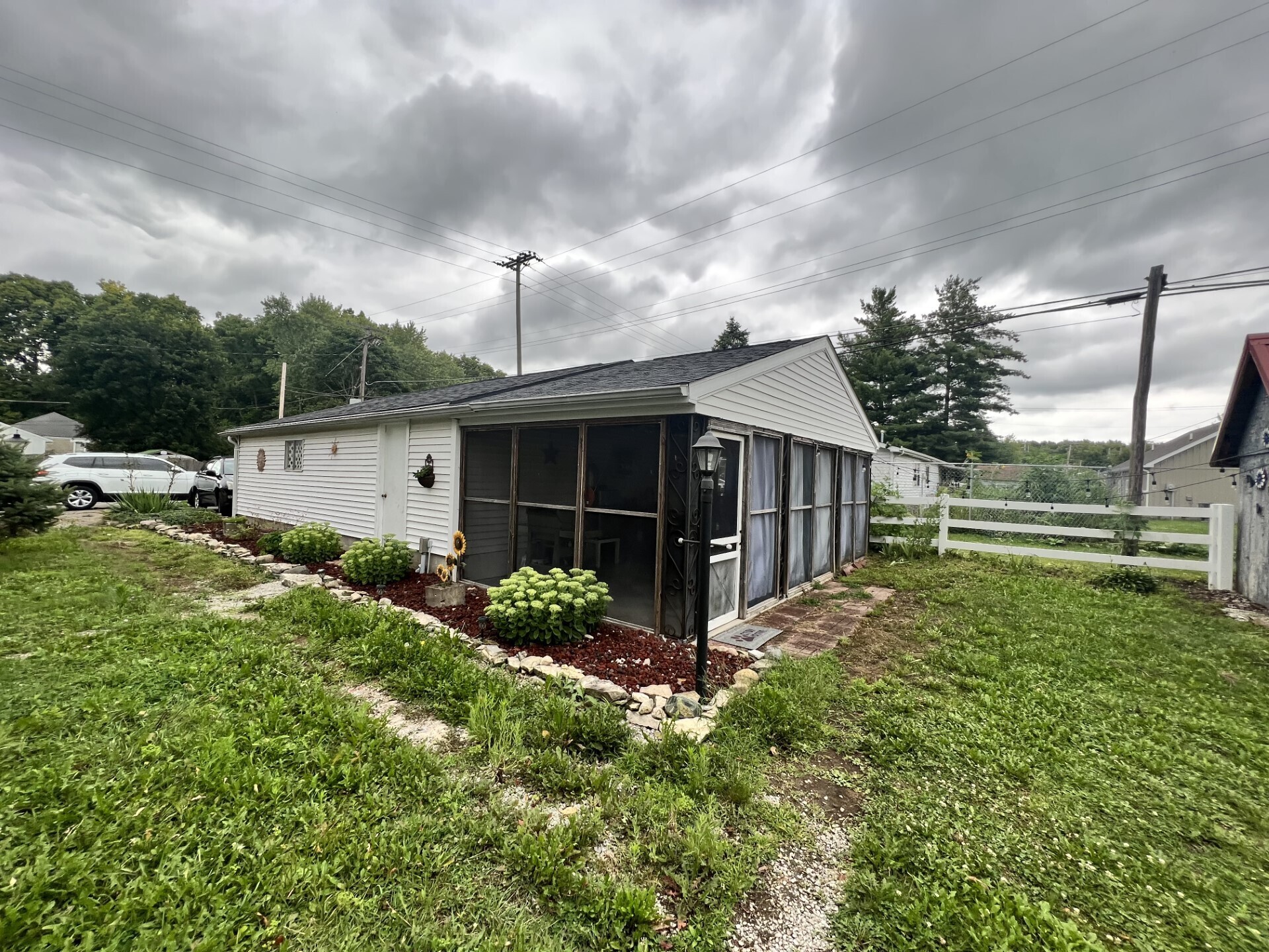 503 North Main Street Carthage, IN 46115 - Photo 3 of 35