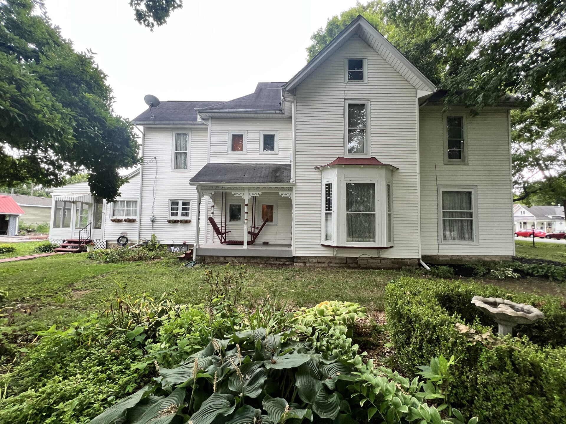 503 North Main Street Carthage, IN 46115 - Photo 33 of 35