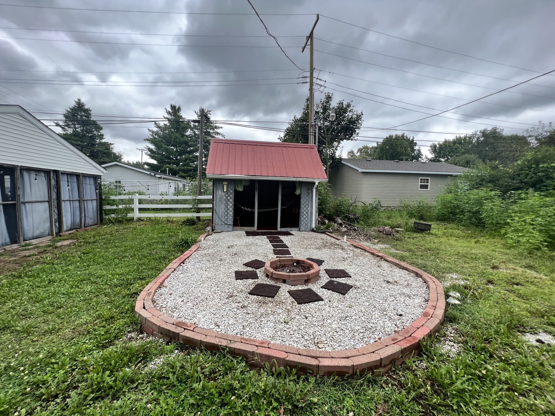 503 North Main Street Carthage, IN 46115 - Photo 34 of 35