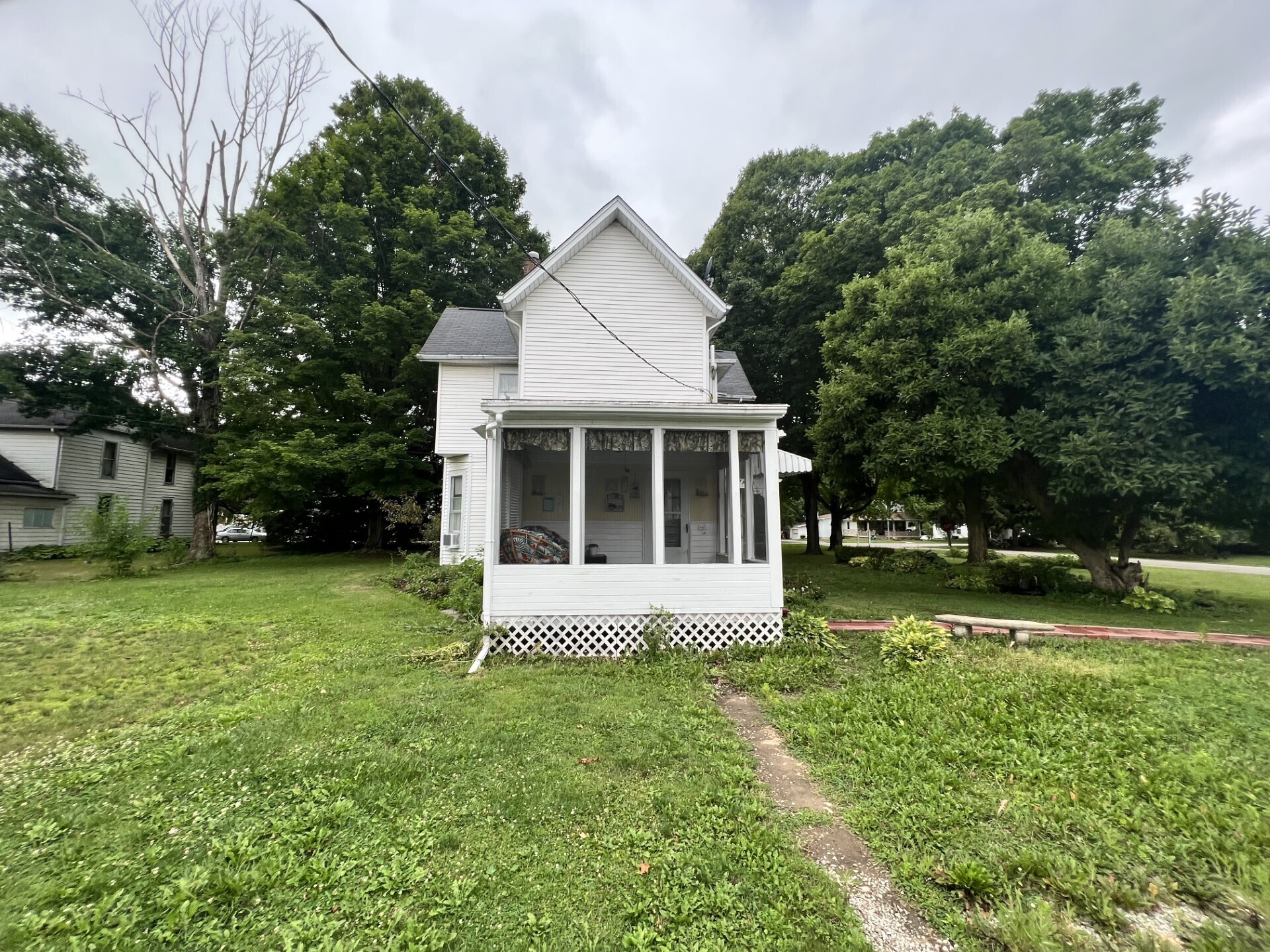 503 North Main Street Carthage, IN 46115 - Photo 35 of 35