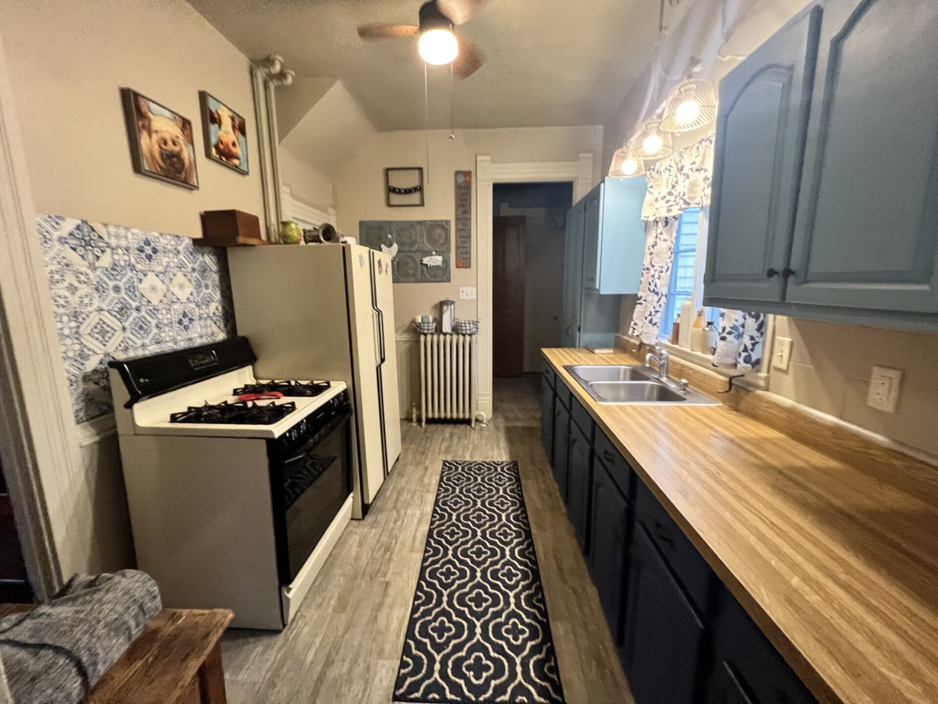 503 North Main Street Carthage, IN 46115 - Photo 4 of 35