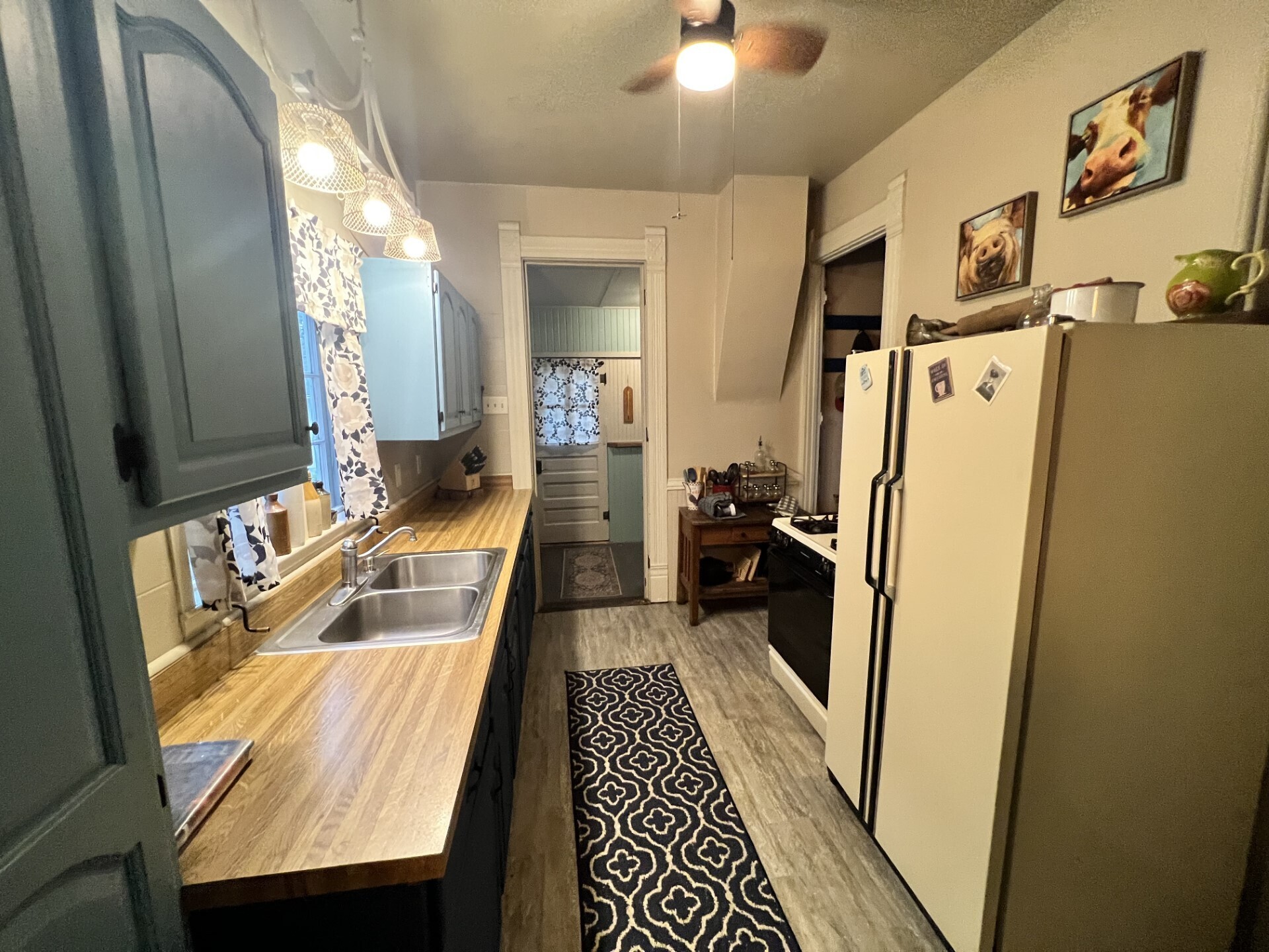 503 North Main Street Carthage, IN 46115 - Photo 5 of 35